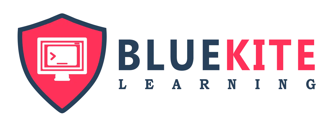 Bluekite Learning